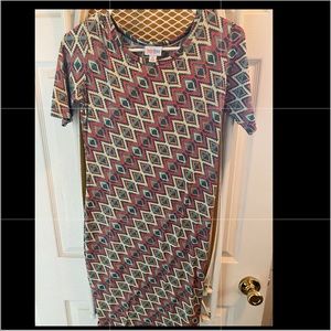 LulaRoe Julia